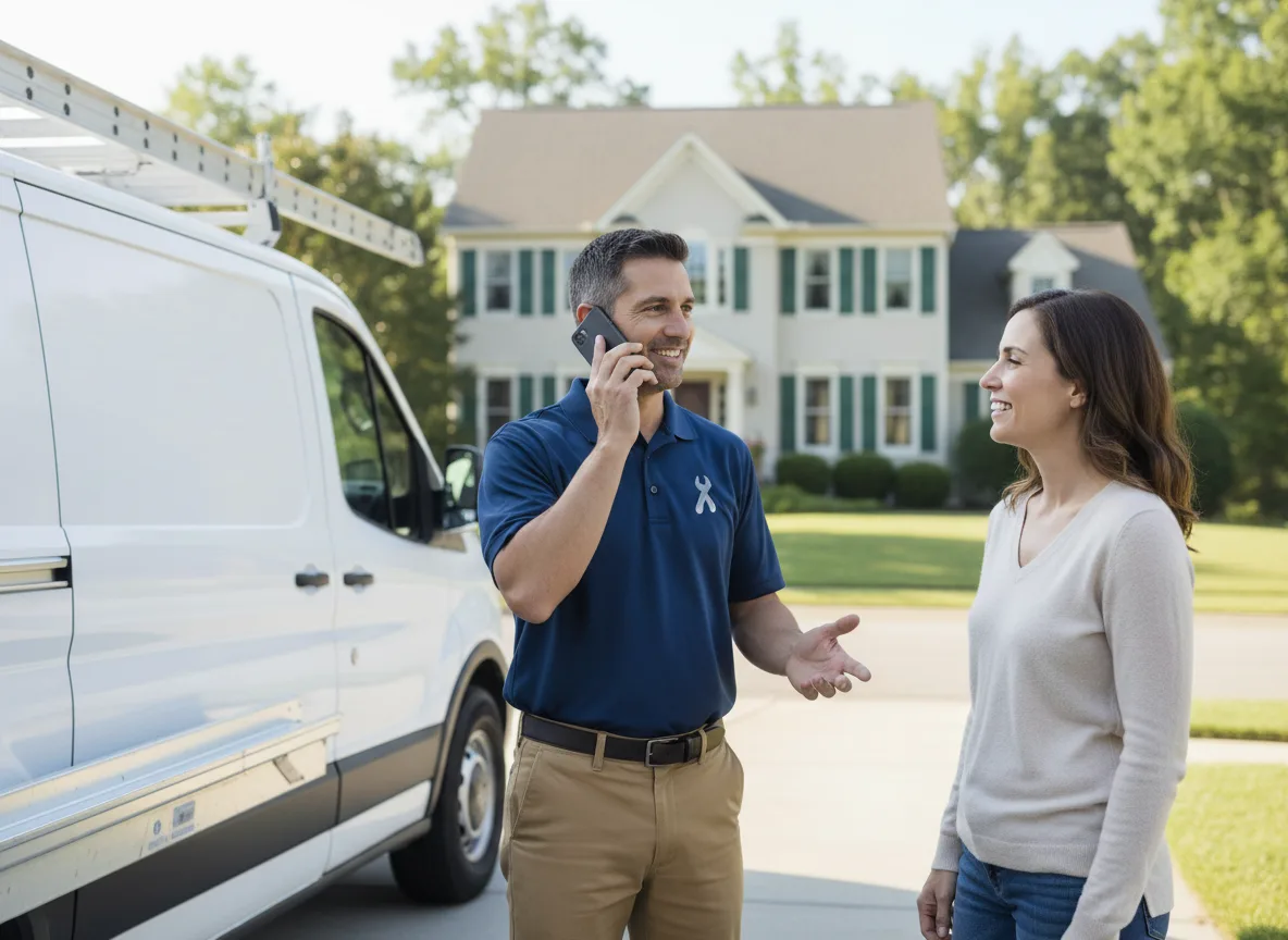 Home Gutter Service Clarion, IA FAQs